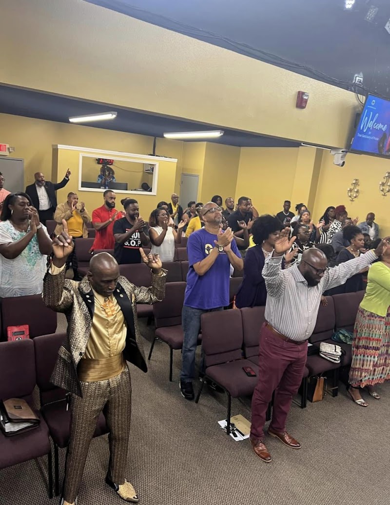True Sanctuary of Praise Church (TSOP) photo 2