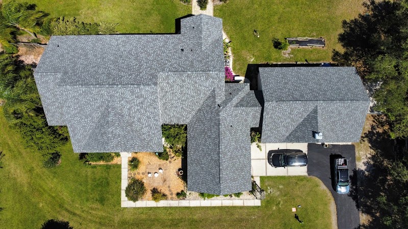 Photo of Easy Roofing LLC
