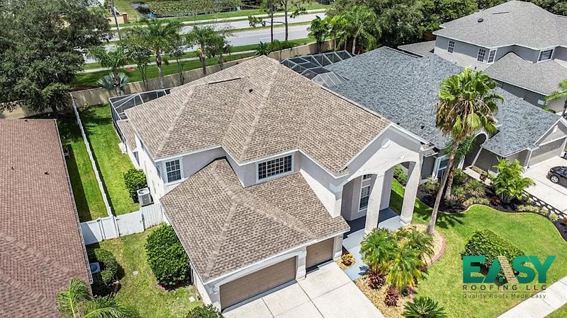 Easy Roofing LLC photo 4