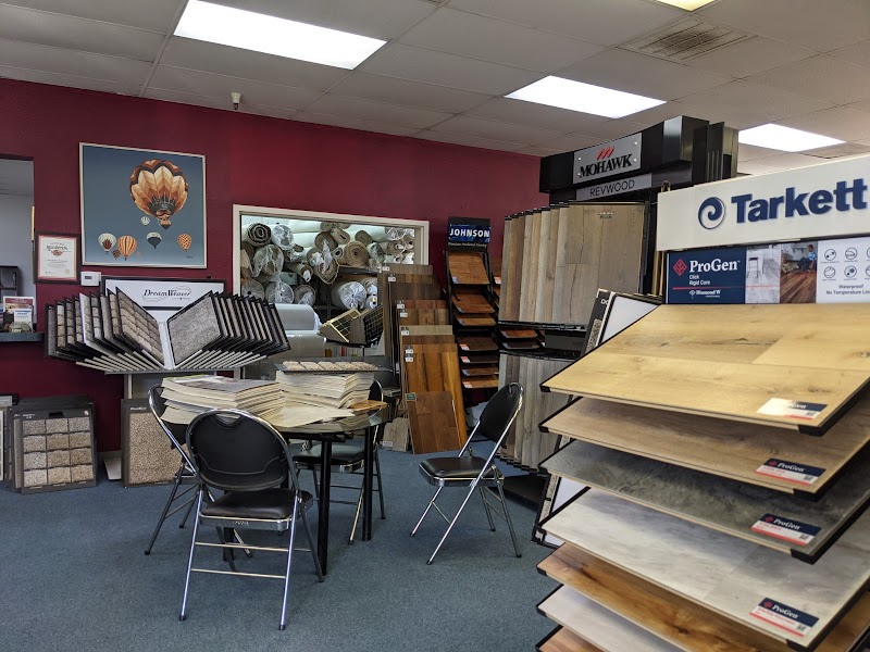 All Size Flooring Center photo 2