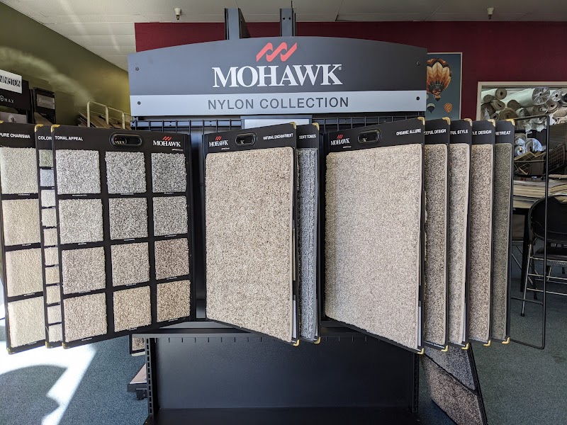 Photo of All Size Flooring Center