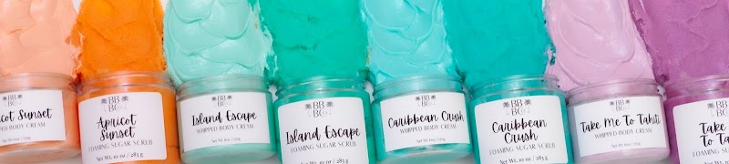 Beachy Bubbles Bath Co photo 2
