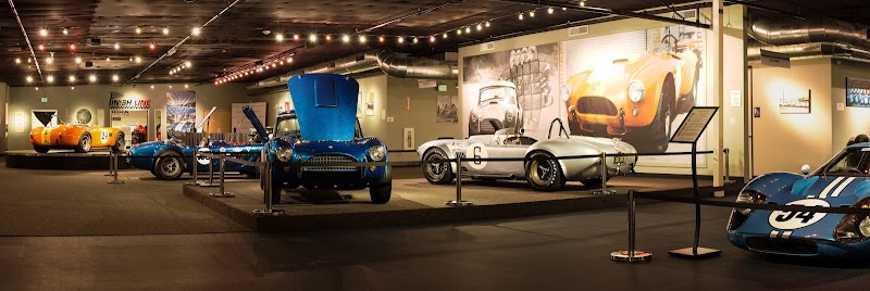 Photo of The Cobra Experience - Museum & Event Space