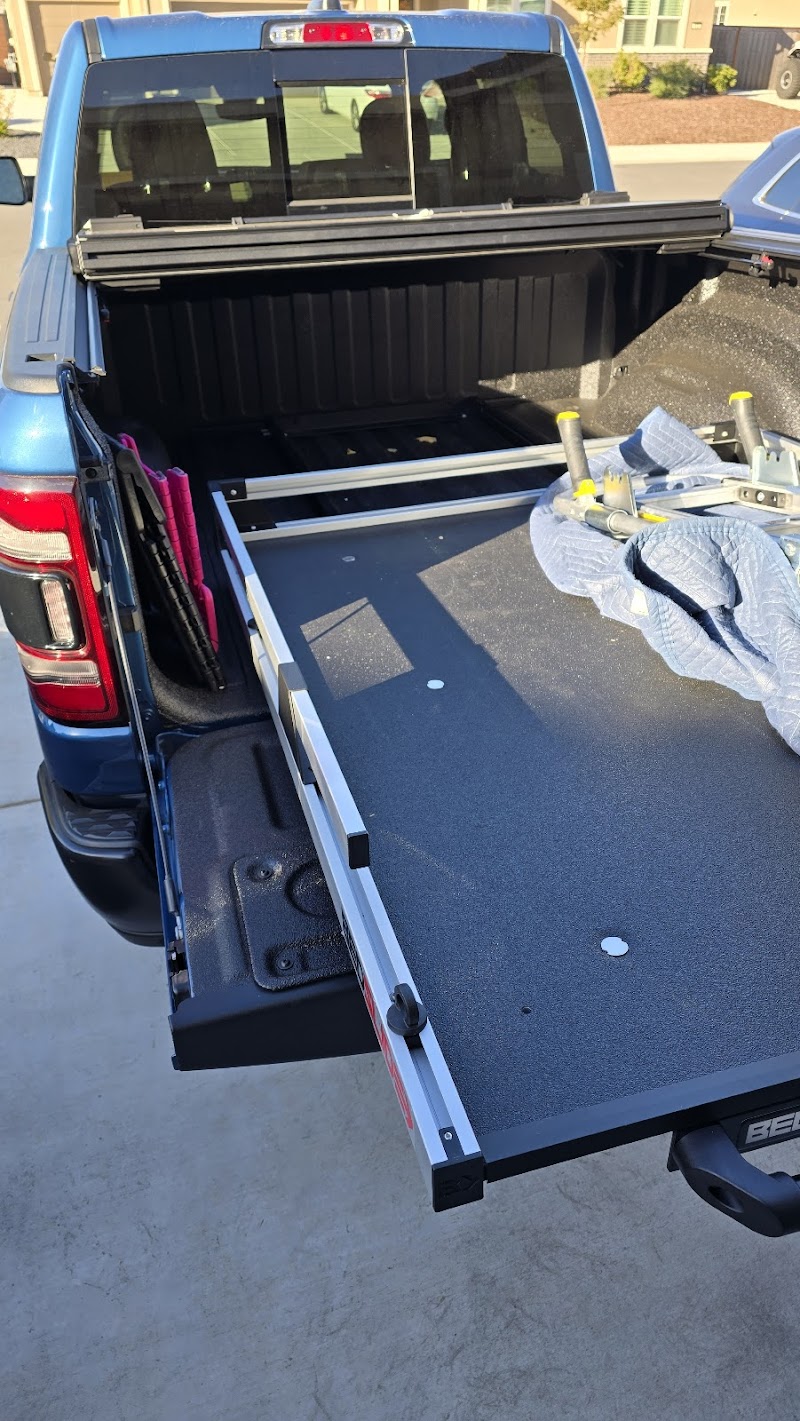 Vaca Valley Truck & Sport Utility Center photo 4