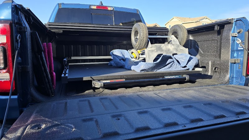 Vaca Valley Truck & Sport Utility Center photo 2
