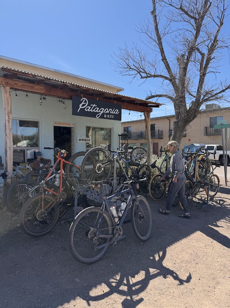 Patagonia Bikes photo 2