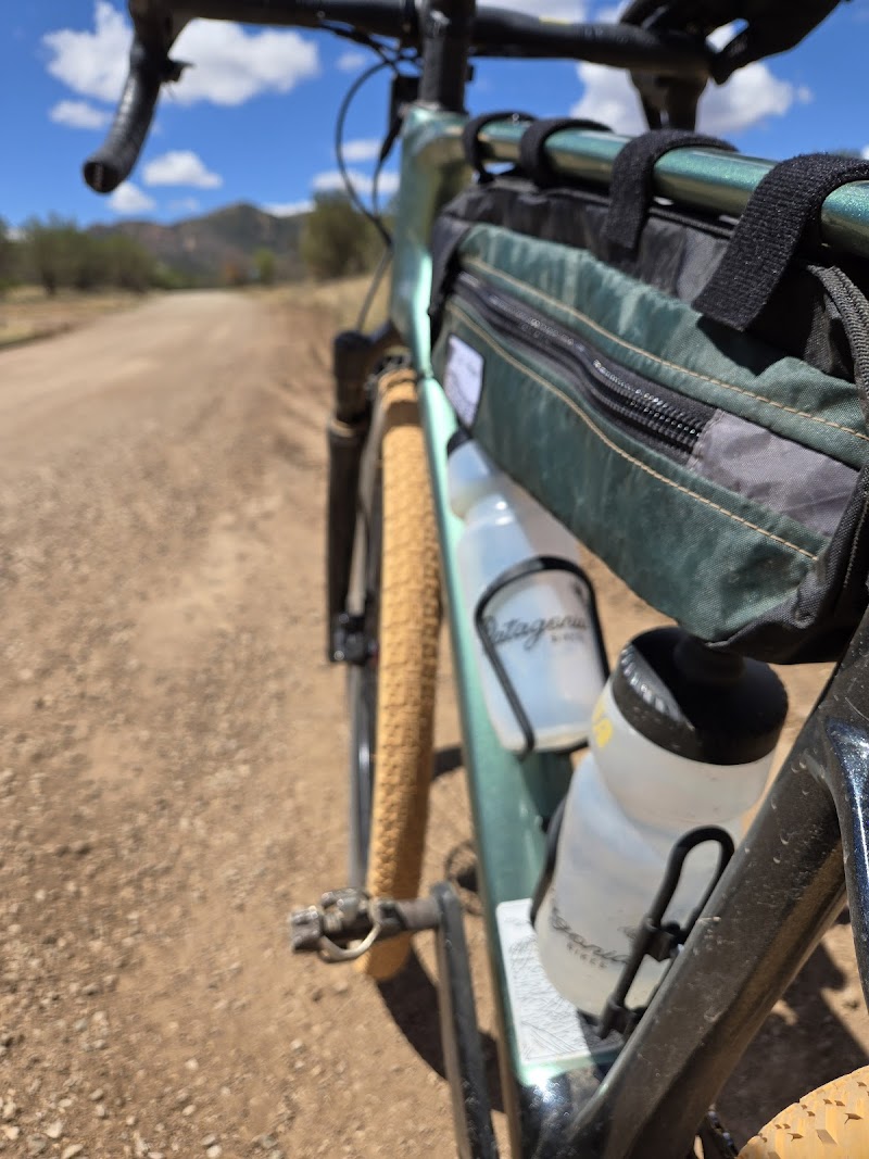 Patagonia Bikes photo 4