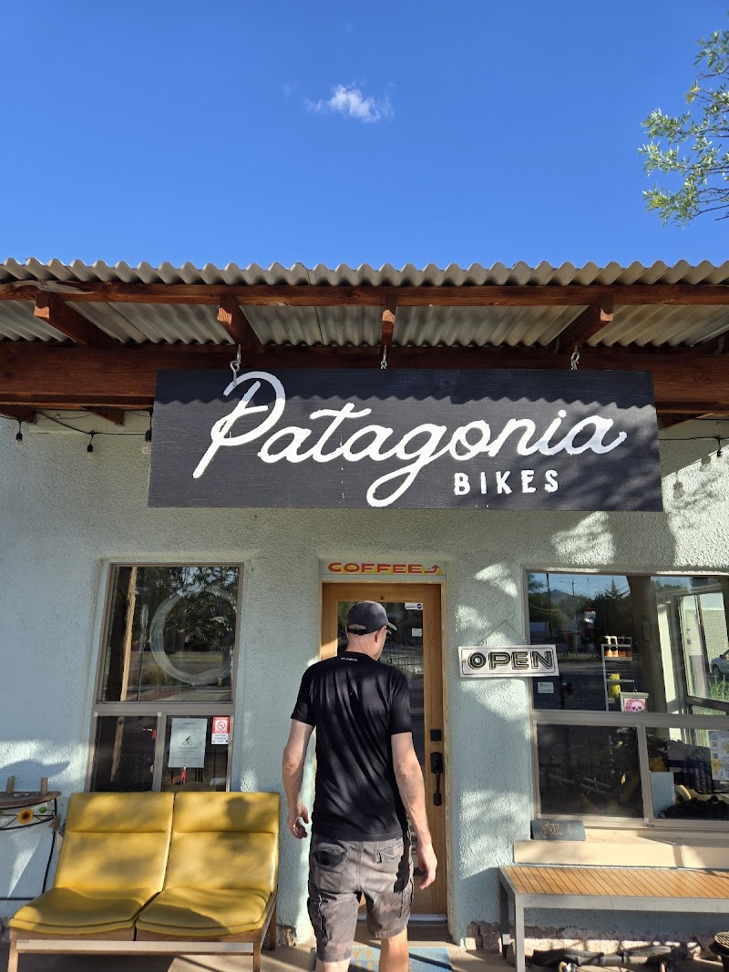 Photo of Patagonia Bikes