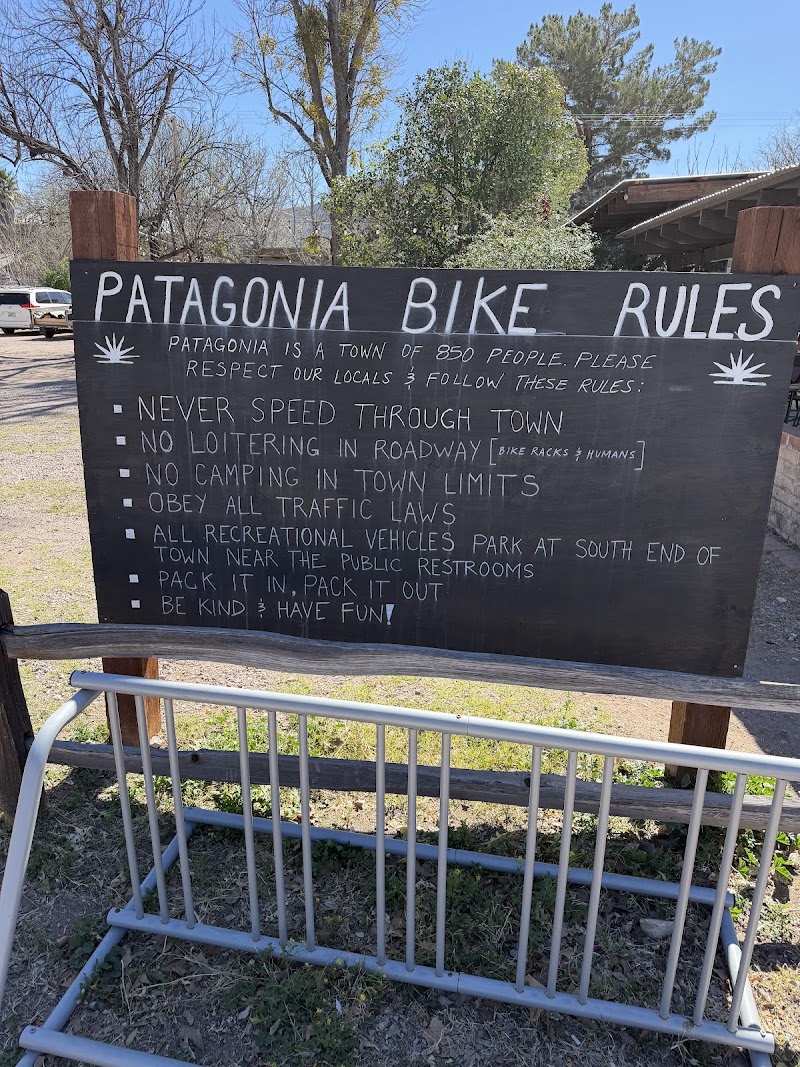 Patagonia Bikes photo 3
