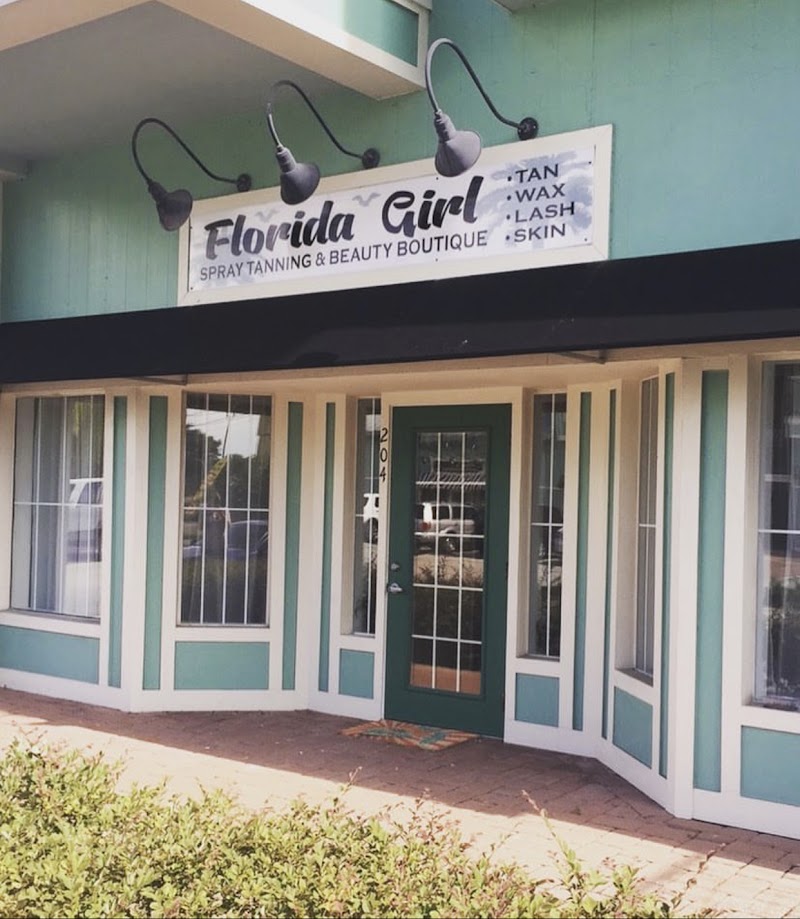 Florida Girl Tanning Company - Spray Tanning & Beauty Boutique photo 2