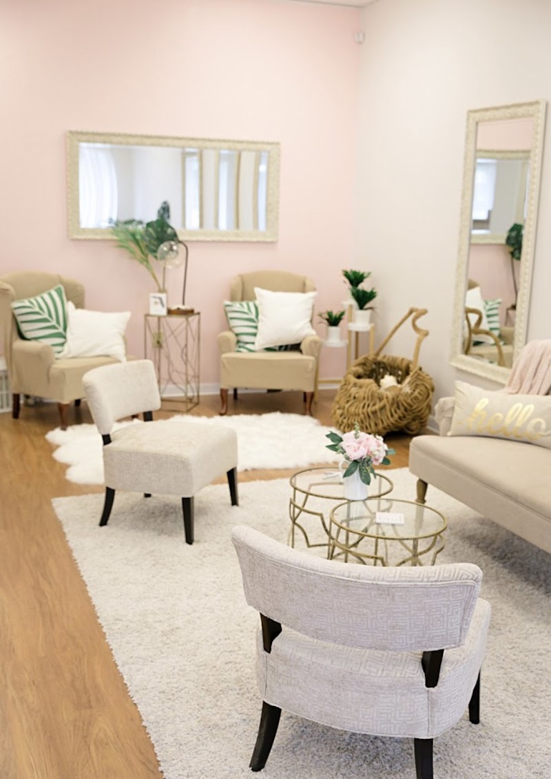 Florida Girl Tanning Company - Spray Tanning & Beauty Boutique photo 3