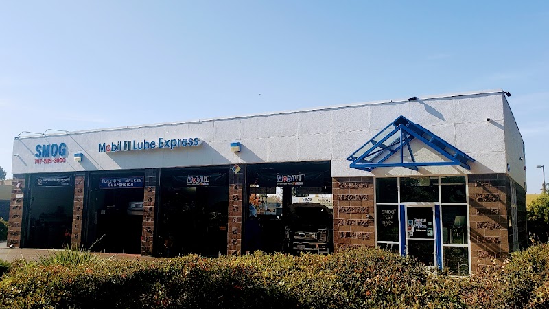 Mobil 1 Lube Express photo 2