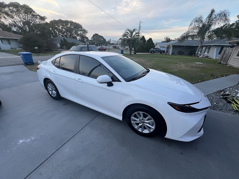 Wesley Chapel Toyota Service Department photo 4