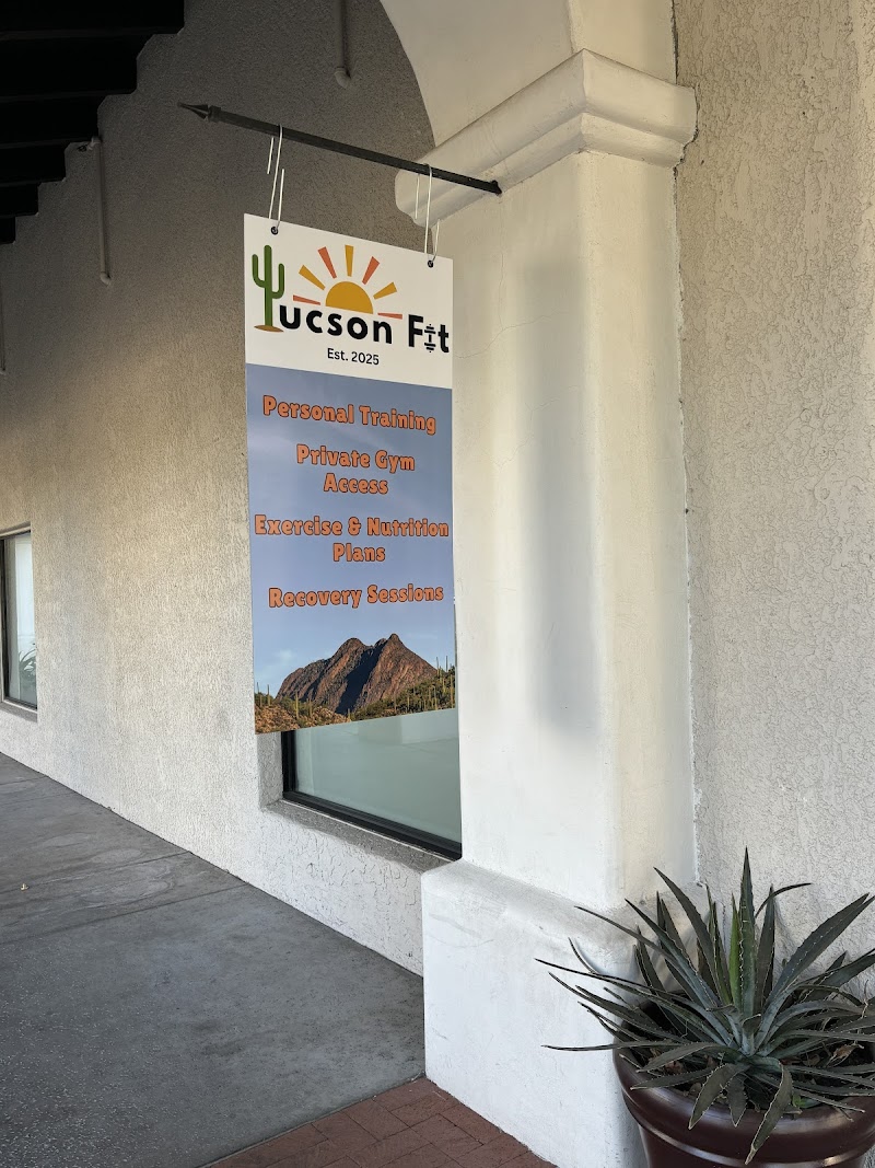 Tucson Fit-Personal Training photo 3