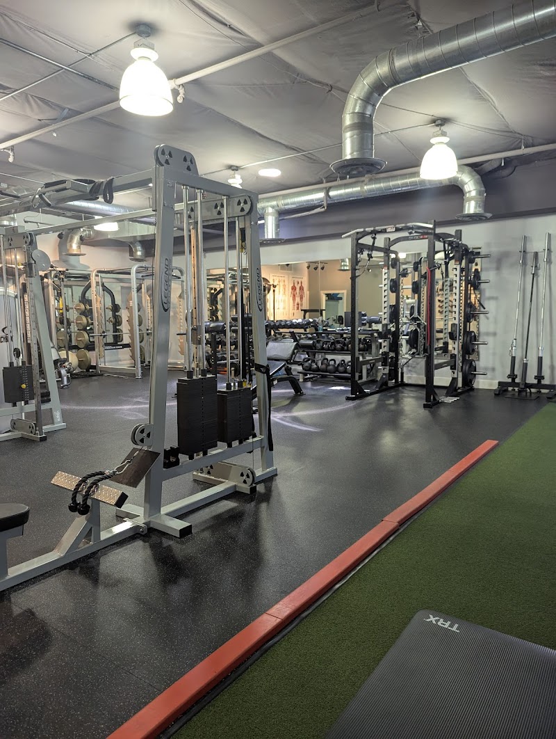 Photo of Tucson Fit-Personal Training