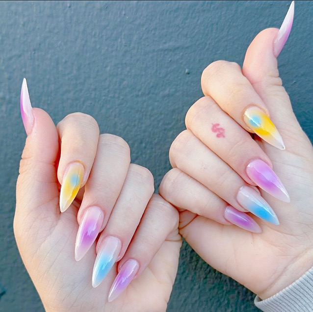 NAILBAY Melrose photo 2
