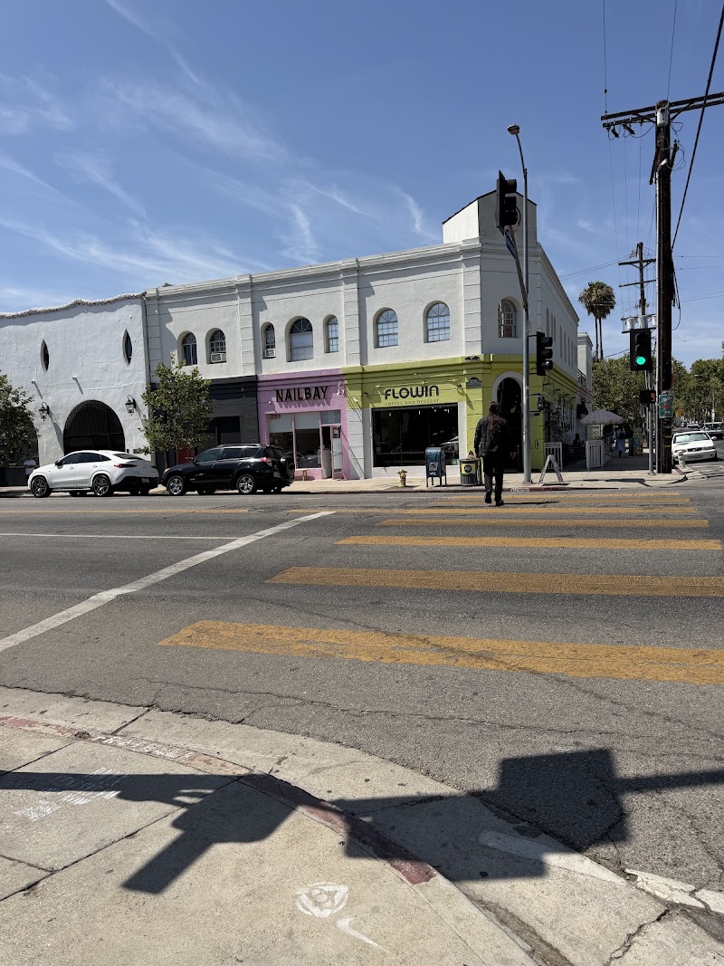 NAILBAY Melrose photo 5