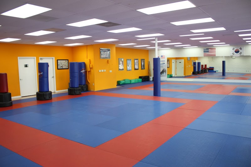Photo of Mach Martial Arts