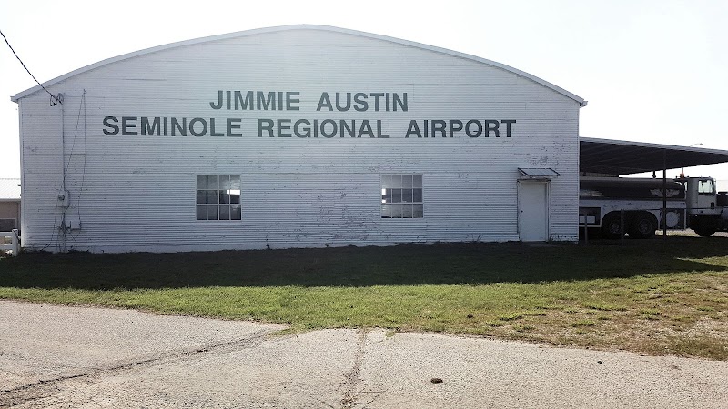 Seminole Regional Airport (KSRE) photo 4