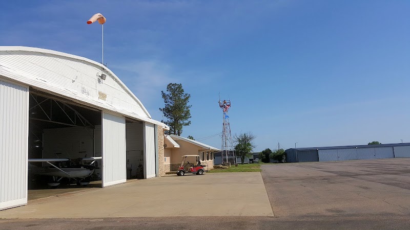 Photo of Seminole Regional Airport (KSRE)