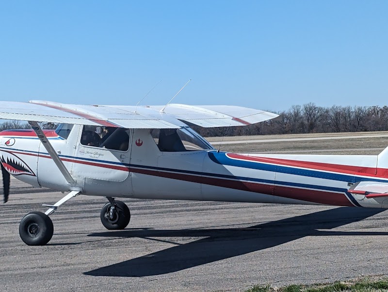 Seminole Regional Airport (KSRE) photo 5