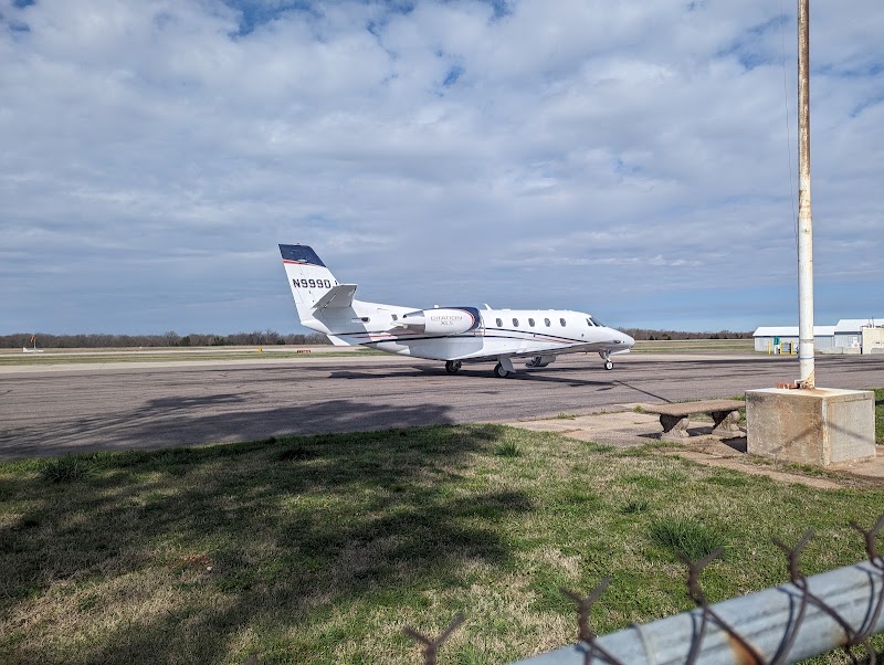 Seminole Regional Airport (KSRE) photo 3