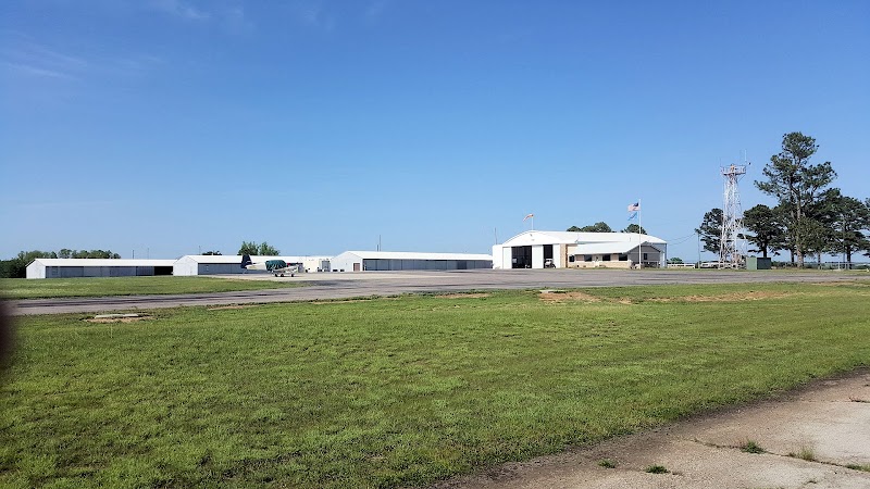 Seminole Regional Airport (KSRE) photo 2