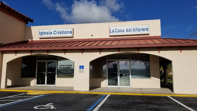 Photo of Iglesia Cristiana Casa Del Alfarero