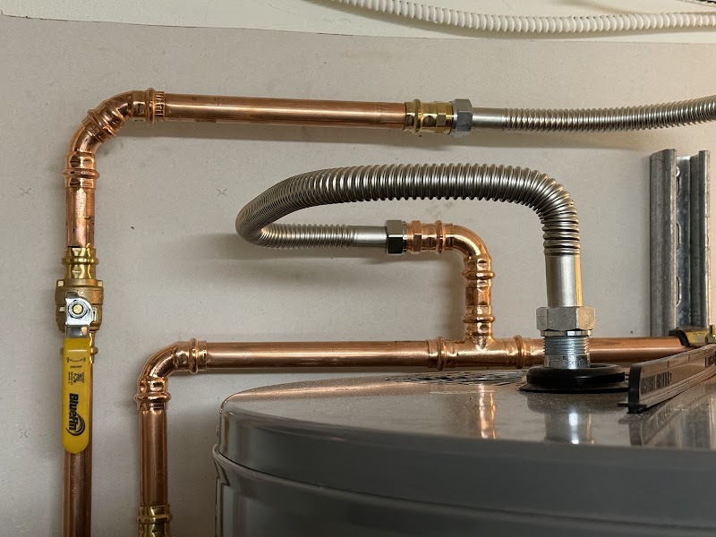 Afterglow Heating and Plumbing photo 5