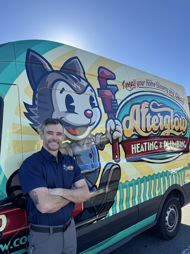 Photo of Afterglow Heating and Plumbing