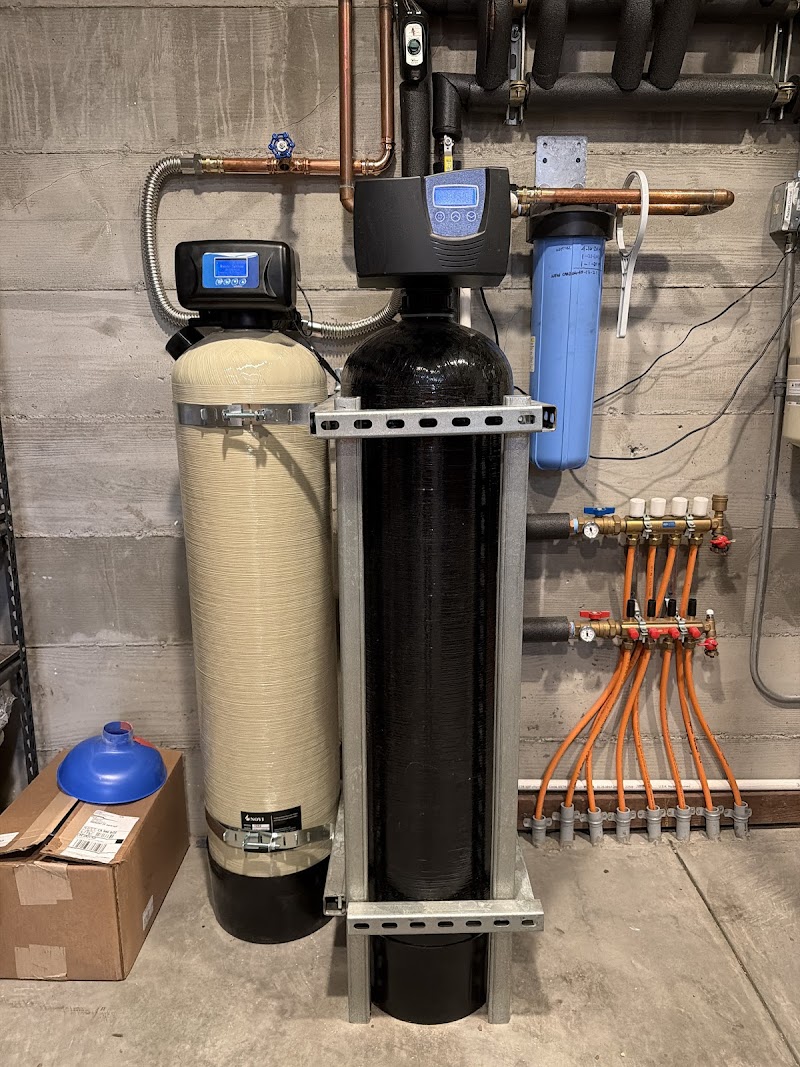 Afterglow Heating and Plumbing photo 3