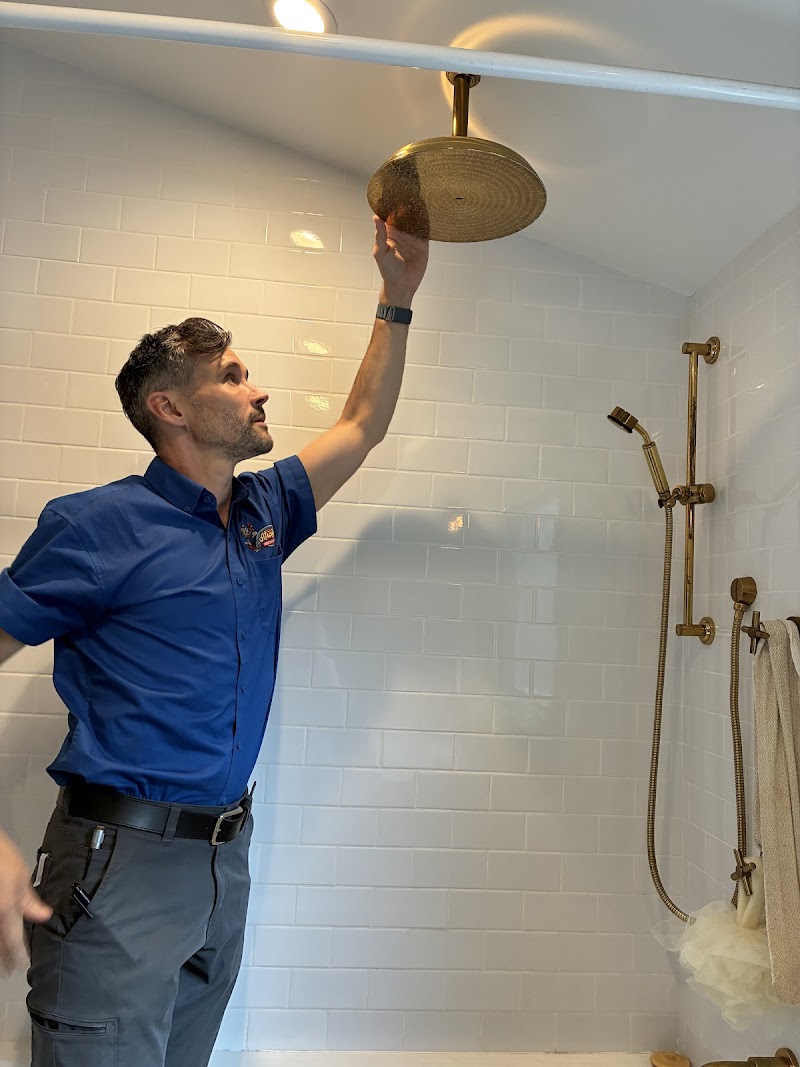 Afterglow Heating and Plumbing photo 4