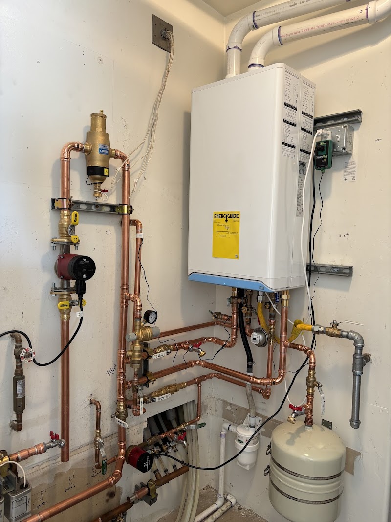 Afterglow Heating and Plumbing photo 2