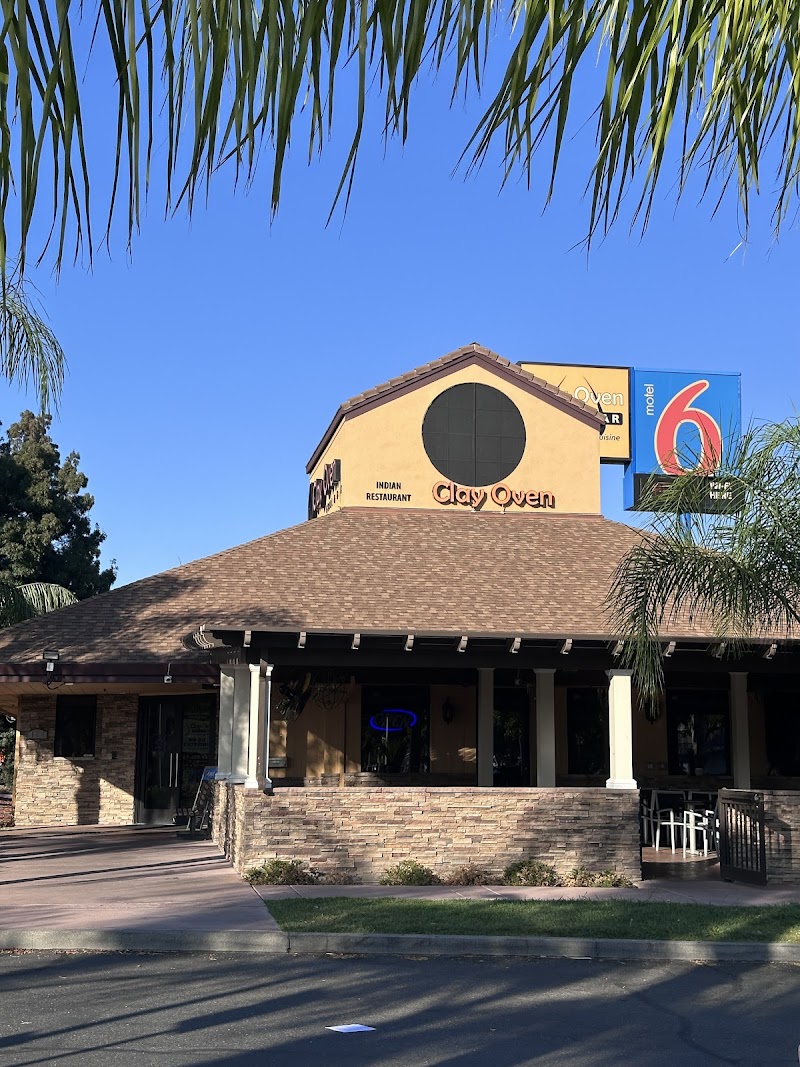 Clay Oven Grill & Bar photo 5