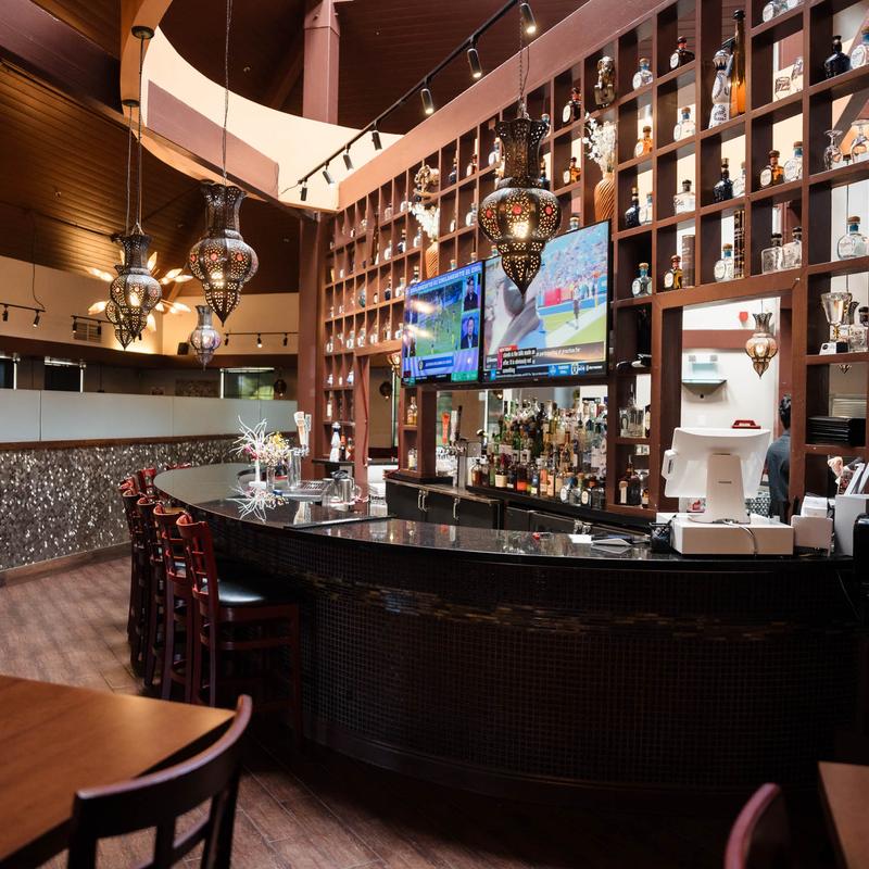 Photo of Clay Oven Grill & Bar