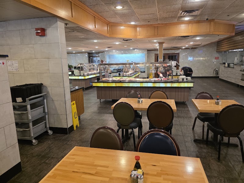 Seafood Palace Buffet photo 5