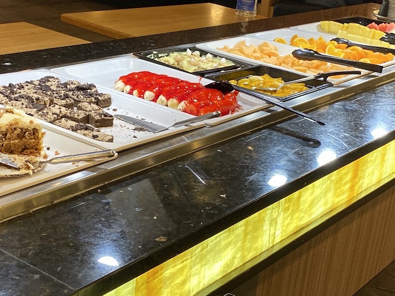 Photo of Seafood Palace Buffet