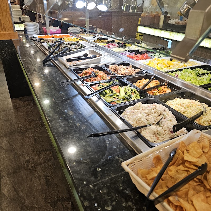 Seafood Palace Buffet photo 3