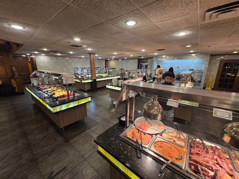 Seafood Palace Buffet photo 2