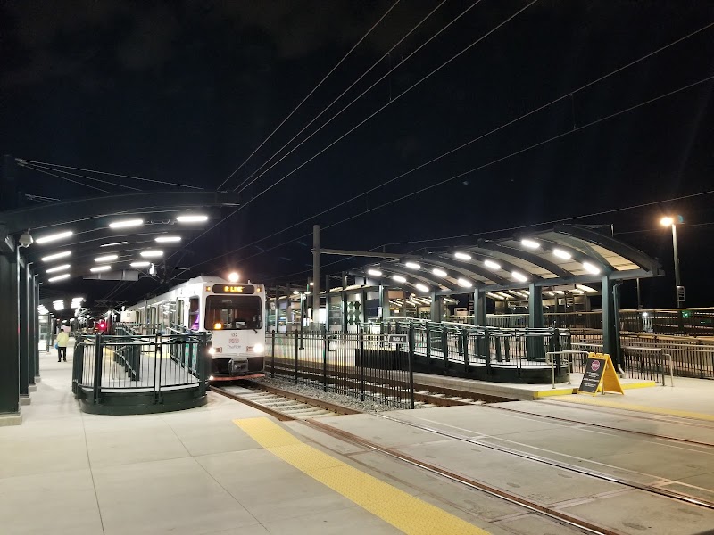 Peoria Station photo 2