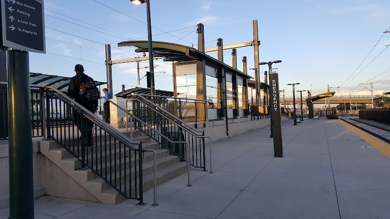 Peoria Station photo 3