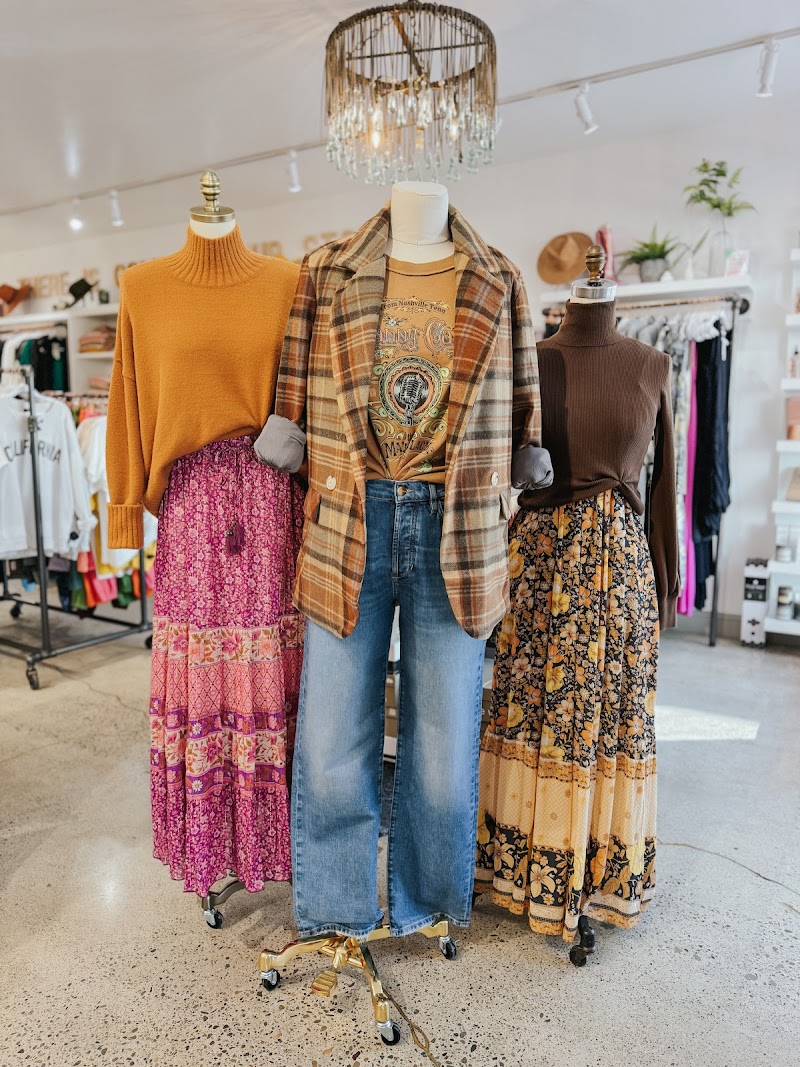 Pink Arrows Boutique photo 5