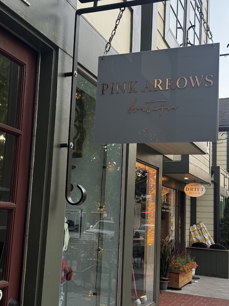 Photo of Pink Arrows Boutique