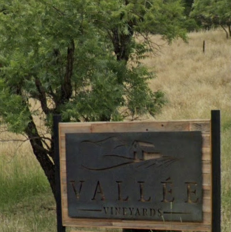 Photo of MH Vallée Vineyards