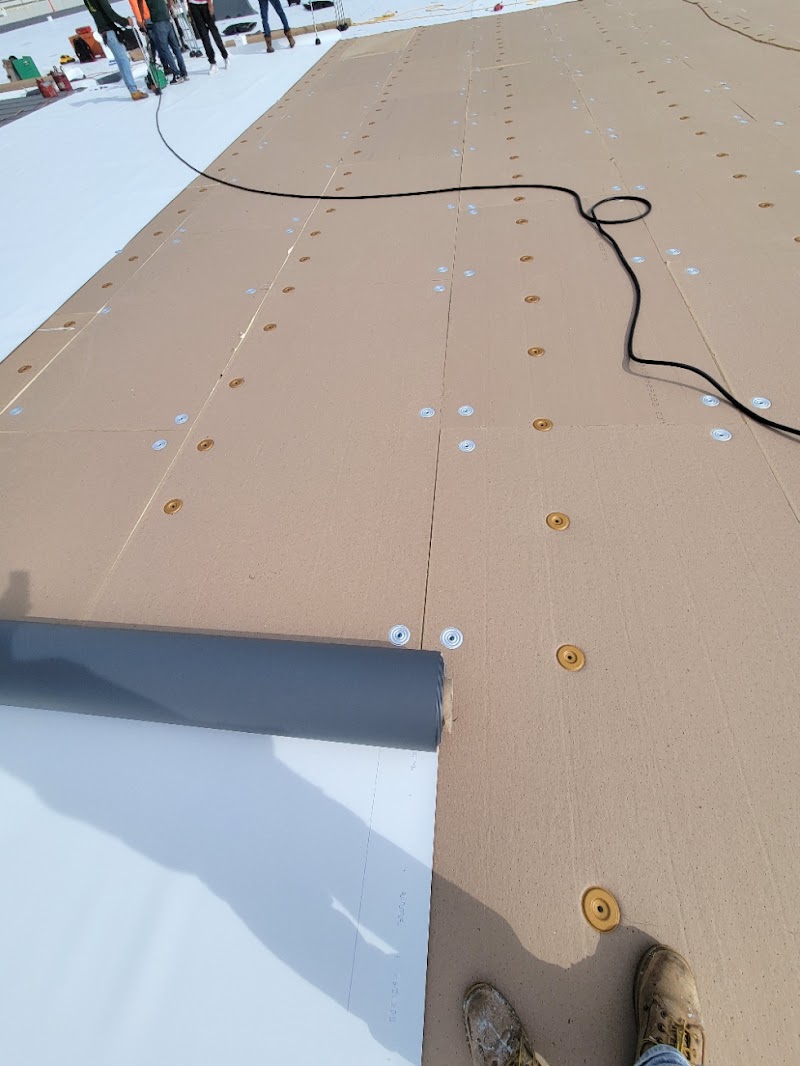 PRIMEPEAK ROOFING SOLUTIONS photo 3