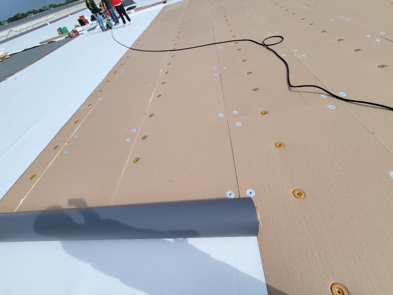 PRIMEPEAK ROOFING SOLUTIONS photo 5
