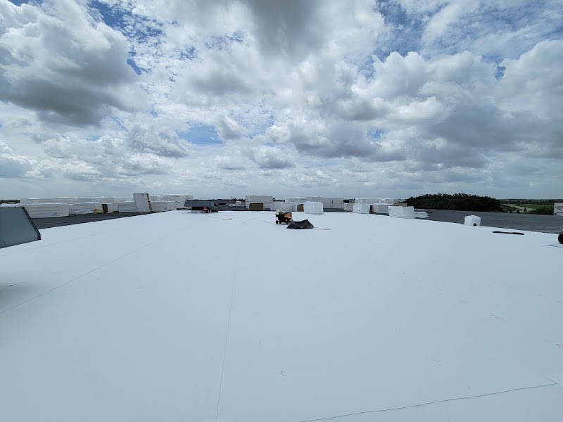 Photo of PRIMEPEAK ROOFING SOLUTIONS