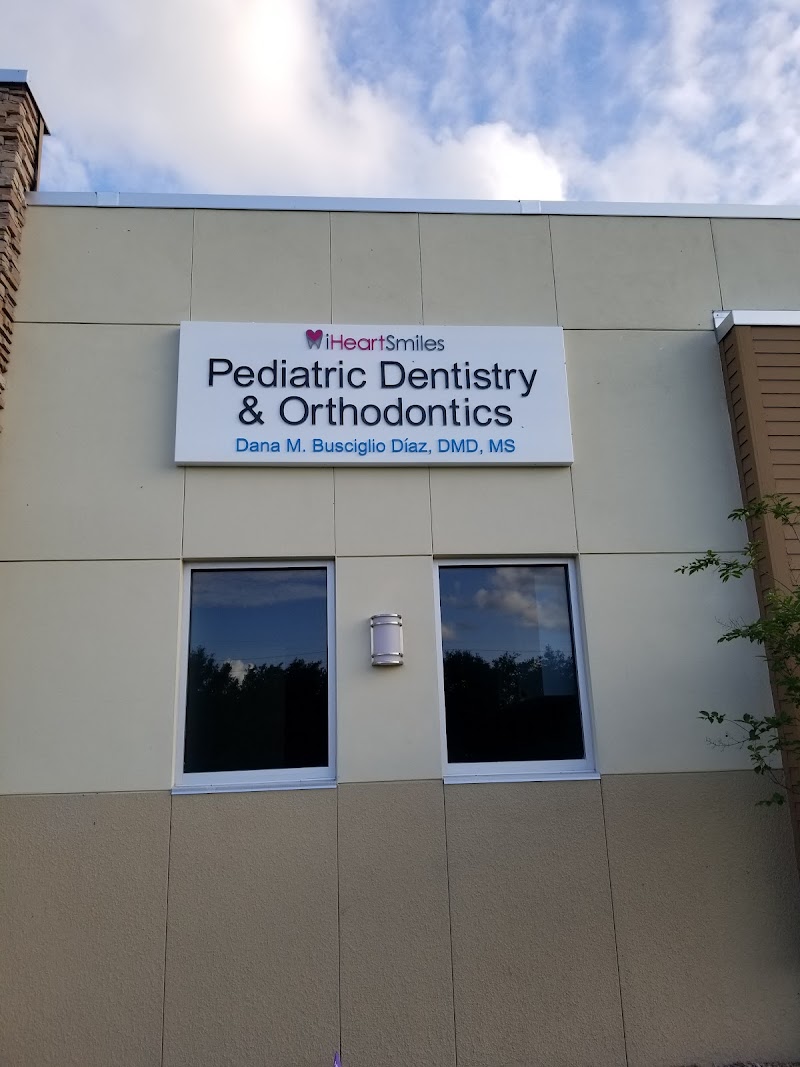 iHeartSmiles Pediatric Dentistry & Orthodontics photo 4