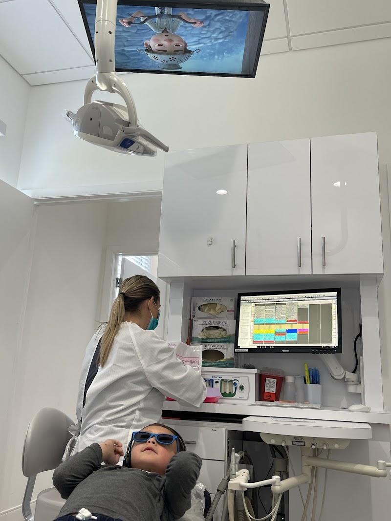 iHeartSmiles Pediatric Dentistry & Orthodontics photo 5