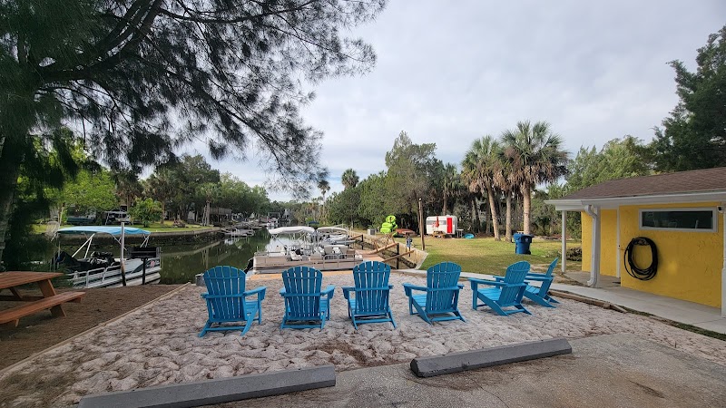 Neptunes Grotto Old Florida Adventure Retreat photo 3